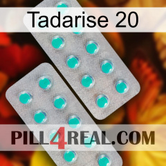 Tadarise 20 29